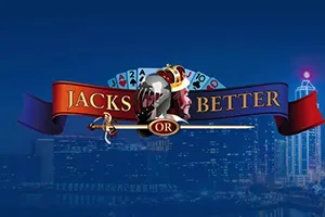 Jacks or Better Classic - XTRAPLAY88