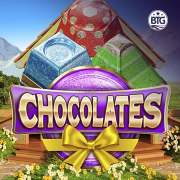 Bigtime : Chocolates - XTRAPLAY88