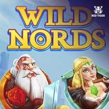 Redtiger : Wild Nords - XTRAPLAY88