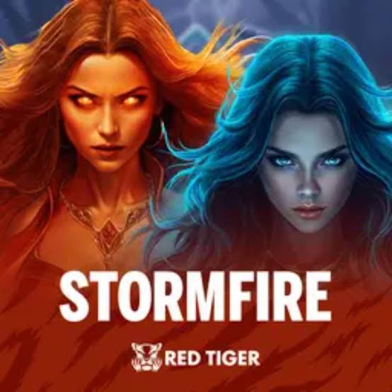 Redtiger : Stormfire - XTRAPLAY88