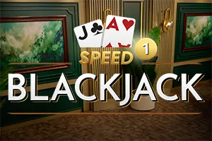 Speed Blackjack 2 - XTRAPLAY88