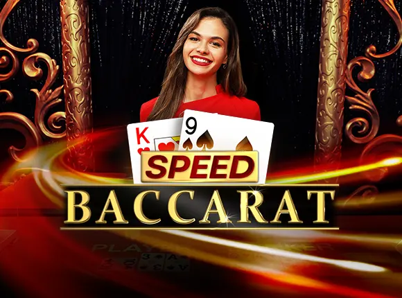 Speed Baccarat I - XTRAPLAY88